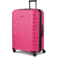 Smartbox Trolley Edition 01 4 Rollen Trolley 76 cm mit Dehnfalte