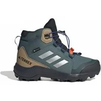 adidas Sportswear Terrex MID GTX Schnürschuh