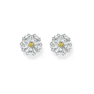 Thomas Sabo Ohrstecker H2169-051-4