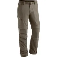 Maier Sports Outdoorhose Tajo 2 Herren Zip-Off Wanderhose, atmungsaktive Trekkinghose, Regular Fit