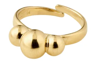 pilgrim - Ring - Erna gold - Gr. - OS