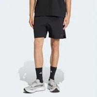 adidas Sportswear Shorts M Z.N.E. WV SHO mit lässigem Schnitt, aus Kunstfaser, normal-weite Form