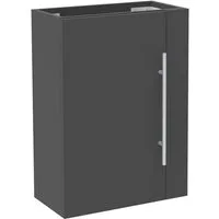 duschspa Waschtisch Unterschrank Waschbeckenunterschrank Waschtischunterschrank Badschrank, Hängeschrank 50-120 cm