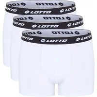 Lotto Boxershorts (Spar-Set, 3er-Pack) - in vorteilhaftem Sparpack