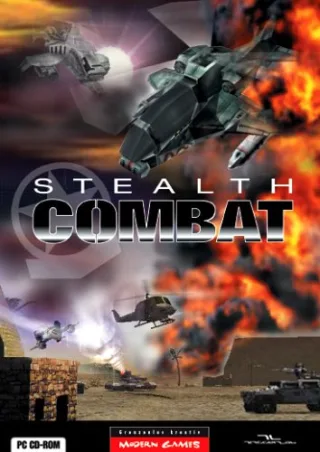 Stealth Combat