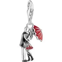 THOMAS SABO Charm-Einhänger küssendes Paar
