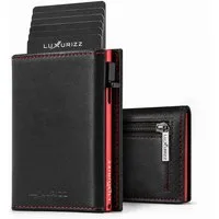 Luxurizz Geldbörse Slim Wallet