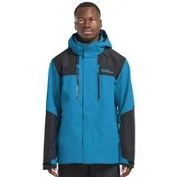 Jack Wolfskin Funktionsjacke JASPER 2L JKT M