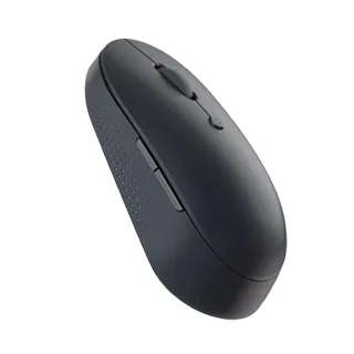 MIIIW MM302 Wireless Mouse Dual Mode 2.4G & bluetooth 5.0 Silent Click Ergonomic Portable Computer Mouse for Mac Laptop