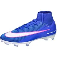 Nike Nike Herren Fussballschuhe Zoom Mercurial Superfly 10 Elite FG FQ1454 Fußballschuh