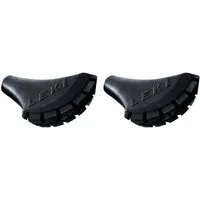 Leki Trekking-Stöcke NOS RUBBER PAD WALKING