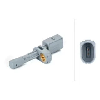Hella Sensor f?r Raddrehzahl Audi CUPRA MAN Seat Skoda VW