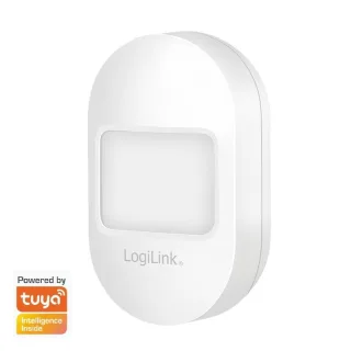 LOGILINK Wi-Fi Smart Bewegungsmelder SH0113