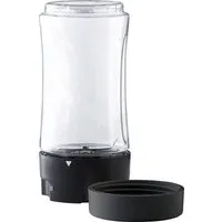 WMF Zerkleinereraufsatz für Kult X Mix & Go und KÜCHENminis® Smoothie-to-go, Zubehör für Kult X Mix & Go und KÜCHENminis® Smoothie-to-go