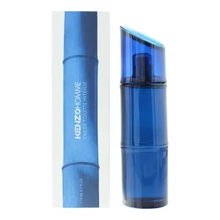 Kenzo Homme Intense Eau De Toilette Spray 110 ml