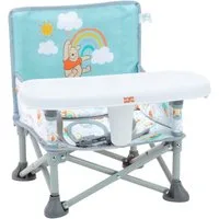 Bright Starts Tischsitz Pop ‘N Sit™ Portable Booster Seat