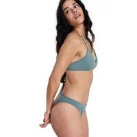 Roxy Bikini-Hose SD ESHORT SLEEVEENTIALS MODERATE mit Größen von XS bis XXL, sportlicher Schnitt