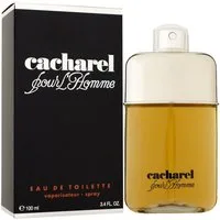 CACHAREL Eau de Toilette Pour L Homme 100 ml