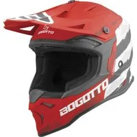 Bogotto Motocrosshelm V337 Wild-Ride Crosshelm