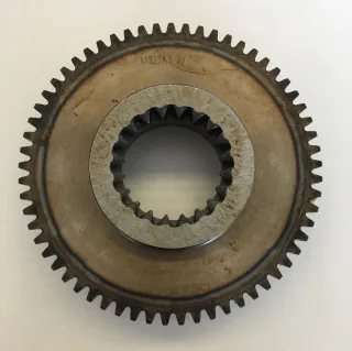 ELMAG Zahnrad (Metall) Nr. 9 - 9802927