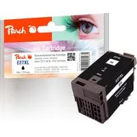 Tinte schwarz PI200-450 kompatibel zu Epson 27XL (C13T27114010)