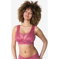 SugarShape Bralette ELIANA Bralettes unwattiert
