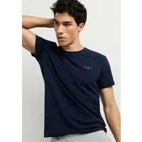 Pepe Jeans T-Shirt basic t-shirt PJL73 ORIGINAL BASIC 3N