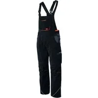HERO by John Medoox Arbeitslatzhose EDMONTON Pro Workwear Arbeits-Cargo-Latzhose Arbeits-Cargo-Latzhose Funktionsqualitätfür Herren