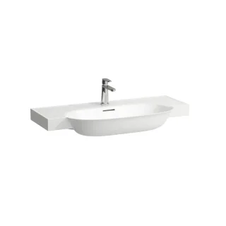 Laufen NewClass Waschtisch unt.bauf. 81385.7 H8138577571121