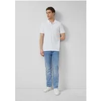 s.Oliver Slim-fit-Jeans Jeans-Hose NELIO Jeans Nelio / Slim Fit / Mid Rise / Slim Leg / Hyperstretch