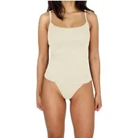 normani Unterhemd Damen Merino Top mit Spagettiträgern Kyneton Merino Top ärmelloses Shirt Unterwäsche aus 100% Bio-Merinowolle