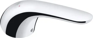 Hansgrohe Griff Focus E Spültischmischer chrom beschriftet, 31795000 31795000