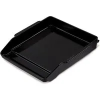 Enders® Grillplatte ENDERS Plancha M Gusseisen 42cm x 44cm x 8cm