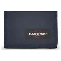 Eastpak Geldbörse Eastpak Scheinbörse Querformat Unisex Crew Single ultra marine