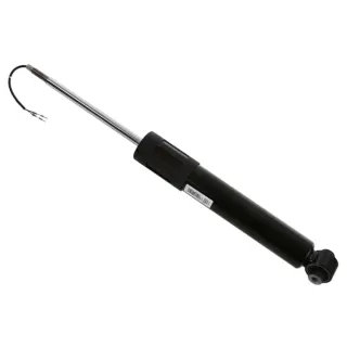 Sachs Gas Sto?d?mpfer hinten Porsche Cayenne 9Y