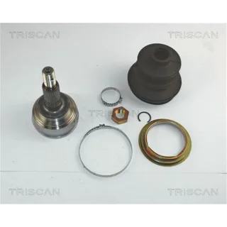 Triscan Antriebswelle links Toyota Yaris P13 854013549