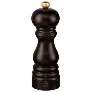 Peugeot PARIS Pfeffermühle Buchenholz Schokolade 18 cm