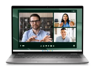 Dell Latitude 7350 | h1jmn | Flip-Design - Intel Core Ultra 5 135U / 1.6 GHz