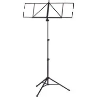 König & Meyer Notenpult, (10062 Notenpult - Robby Plus, Stative & Halter, Notenständer), 10062 Notenpult - Robby Plus - Notenständer