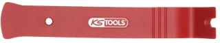 KS Tools Doppelend-Clipheber, abgewinkelt, 200mm - 911.8106