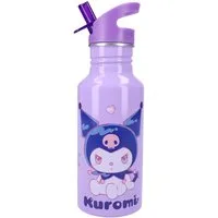 Hello Kitty Trinkflasche Kuromi Trinkflasche Keep It Cool 500 ml für Schule und Freizeit