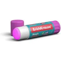 Erich Krause Klebestift, Klebestift Magic 15g wasserlöslich 1 Stück