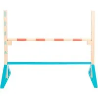 Small Foot Hochsprunglatte Hindernis Active, für Hobby-Horising oder Agilitiy-Training
