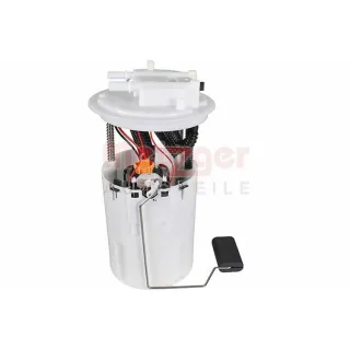 Metzger Kraftstoffpumpe Fiat Bravo Stilo