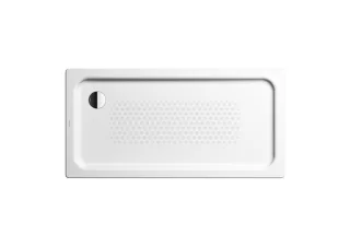 Kaldewei Duschwanne DUSCHPLAN XXL Modell 423-2,700x1400x65mm, 432335003001 432335003001