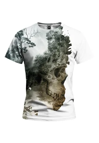"Dead Nature" T-shirt
