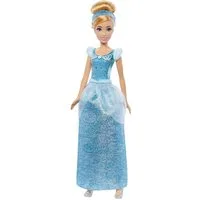 Mattel® Anziehpuppe Disney Prinzessin, Cinderella