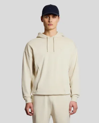 Lässiger Hoodie