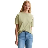 Marc O'Polo DENIM T-Shirt aus Organic Cotton