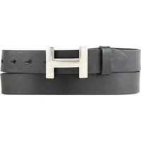 BELTINGER Ledergürtel Damen-Gürtel HANNA aus Vollrindleder 3 cm - Schmaler Ledergürtel für D (1-St)